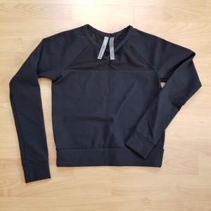 Aritzia "The Constant" long sleeve top